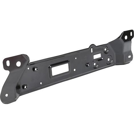 Poutre de support d'accessoires automobiles 1103760-00-c pour Tesla Model 3( ) (1/5)