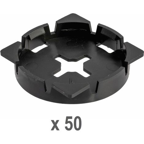 50 Rondelles Pro-Leveling