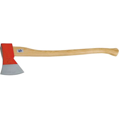 Ochsenkopf 2525143 Hache 137 mm 1840 g Poids de la tête 1250 g (1/2)