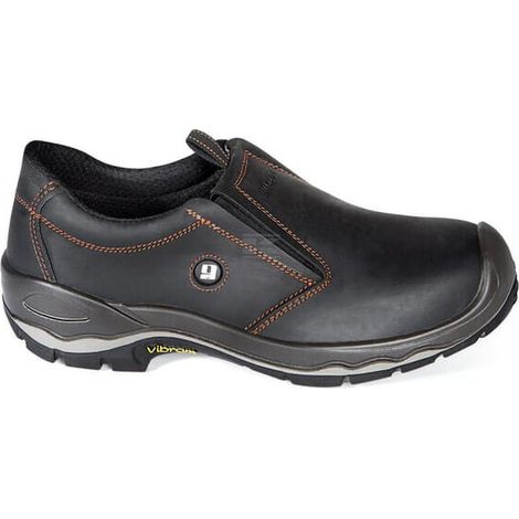 Arbeitsschuh Grisport instappe GRISPORT 7200942