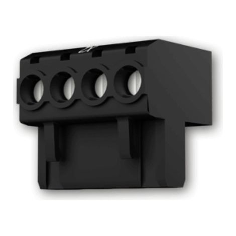 Revolution Pi by Kunbus Plug Type 2/ X2 PR200029 I/O-Modul