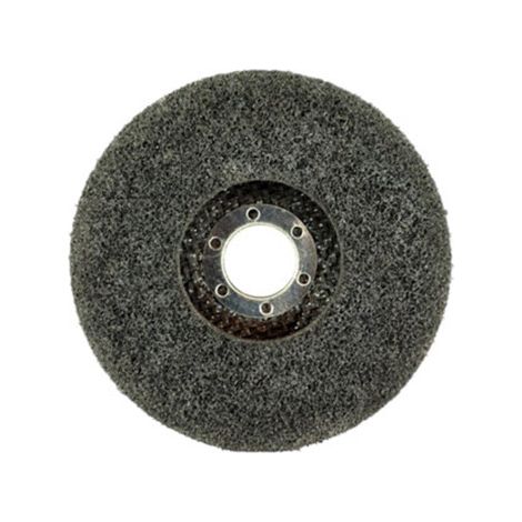 Lampi polish medium disco abrasivo 115mm foro 22,2mm spessore 15mm lampiflex