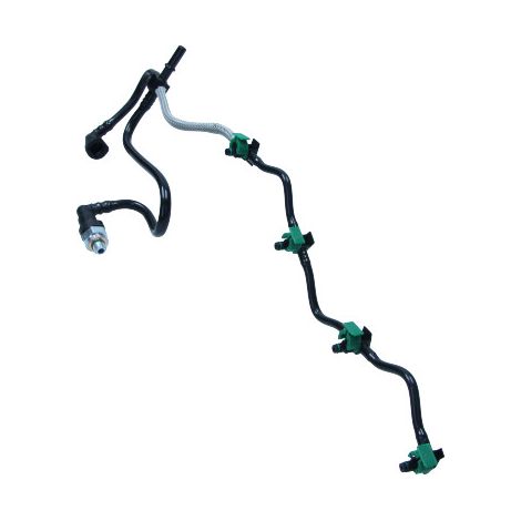 TUYAU DE DÉBORDEMENT MAXGEAR FORD TRANSIT 2.2TDCI 06- (1/2)