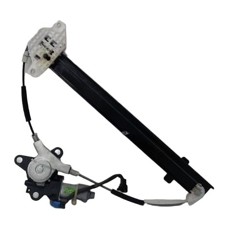[PRODUIT D'OCCASION] Mecanisme+moteur Leve-glace Avant Gauche CHEVROLET Spark ♻️ Ref Oe. 95129328 - Garantie à vie (1/3)