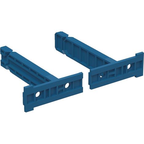 Geberit Halter für Fertigbauset für CleanWall Wandablauf, 242941001