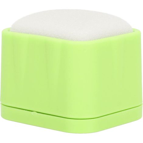 Porte-Instruments Dentaires Autoclavable avec Support de Nettoyage pour Équipement Dentaire - Accessoire Professionnel Vert (1/5)