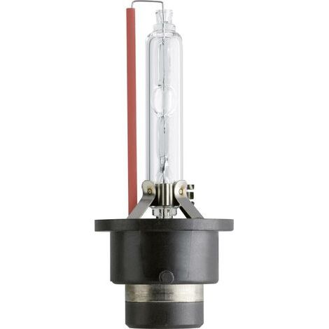1x Ampoule D2S Philips xénon x-tremevision Gen2 85122XV2S1 - ampoule puissante +150% (1/5)