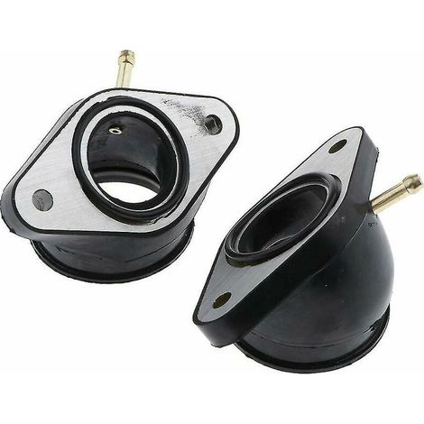 Enowelir 20 Pièces Balais Charbon Moteur Universels pour Meuleuse d'Angle Ponceuse Orbitale Outils Électriques (1/4)