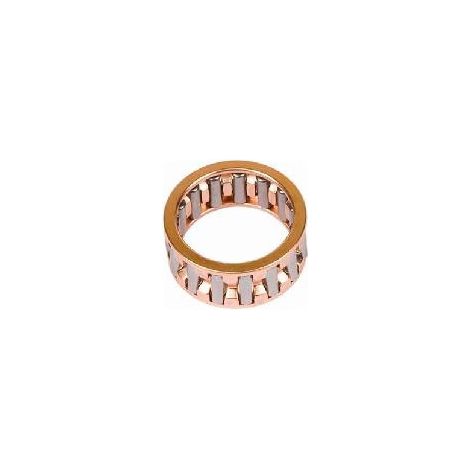 Cage a aghi kyoto 25x32x16 precisione robusta