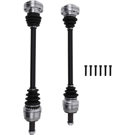 Conjunto Eje CV Trasero for BMW 323i/325i E46 1998-2006 33211227585 (1/5)