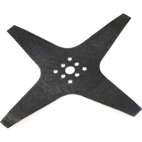 Lame 4 dents pour robots tondeuses Ambrogio L15 Deluxe, Twenty Elite S+, Twenty Elite, Twenty Deluxe (1/3)