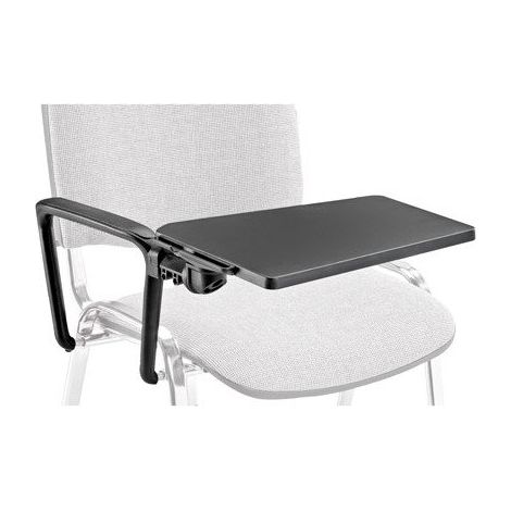Tablette écritoire pour chaise conférence - Maxiburo (1/5)