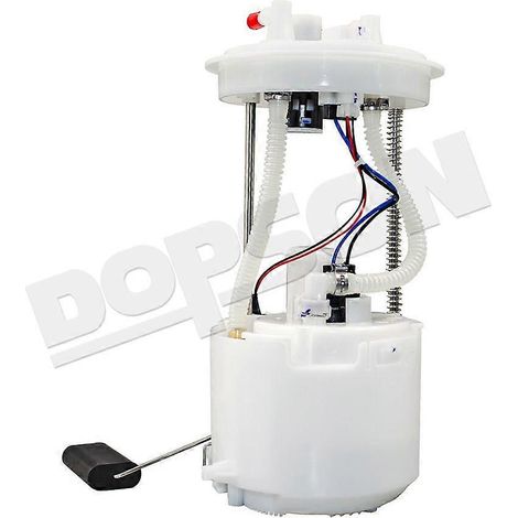 Compatible avec les pompes à carburant BAIC Senova séries D20/X25/E (référence 111101020), BAIC E130 E150 X25 et BAIC Senova D20. (1/4)