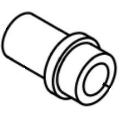 VIRUTEX portaescobillas ce35e 3518021 virutex , Portaescobillas CE35E 3518021 3518021 de la marca Virutex .