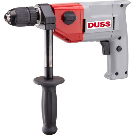 Duss Bohrschrauber B 13 B 230 V 120 Nm 760 Watt 2,8 kg 2 Gang Betriebe B13B (1/4)