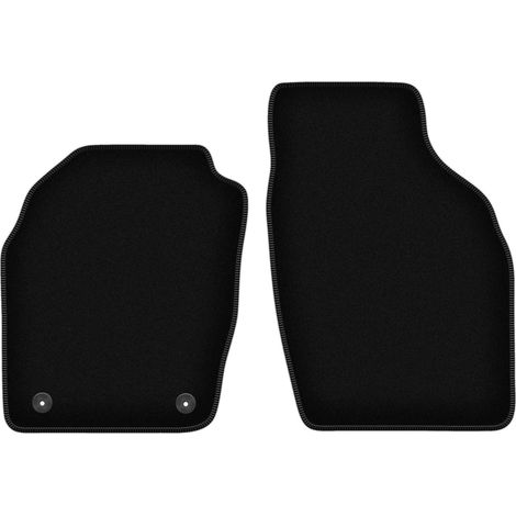 BASIC Front für: Opel Agila A Schrägheck 2000-2007 (1/5)