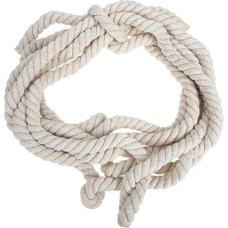 Corde de tir à la corde d'extérieur, corde torsadée portable, corde de traction amusante (1/5)