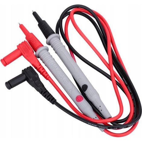 CAVI DI MISURA PER PROVE CONNETTORI SONDA HABOTEST 22 AWG COPPIA DI 2 (1/5)