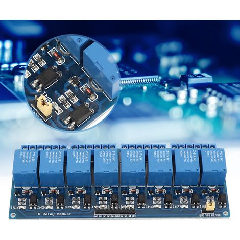 SQL100A 1600V AC/DC Dreiphasen-Diodenbrückengleichrichter (1/5)