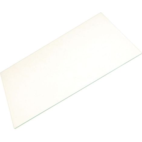 Estante de cristal 5770720100 BEKO