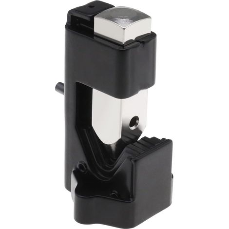 Pince à sertir pour câble de batterie, pince à sertir pour batterie 8 AWG-3/0 AWG et câbles de soudure (1/5)