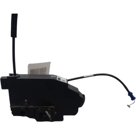 Systeme Condamnation Avant Droit CITROEN C4 Picasso [PRODUIT D'OCCASION]♻️9810310280 (1/2)