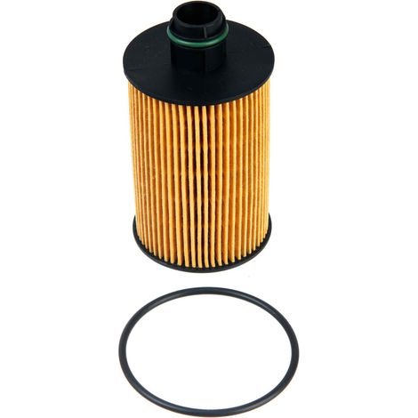 Filtro de aceite Stellox 20-50742-SX - Kit de filtro de aceite con junta / Juego de juntas - Para turismos (1/5)