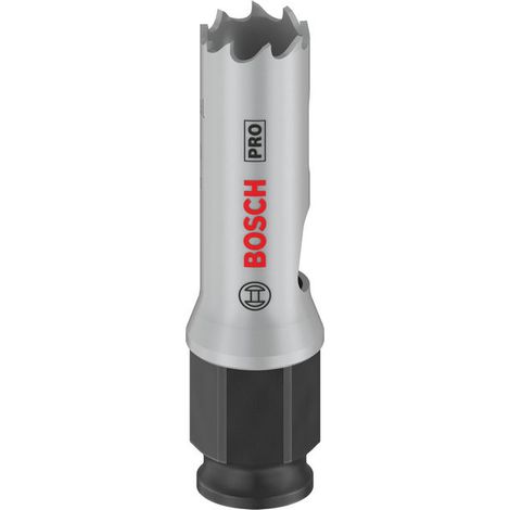 Bosch Holesaws PRO Multi Material PC Plus Hole Saw 16 mm 2608594365