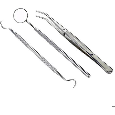 Specchio ispezione Donau Elektronik rm03 set versatile
