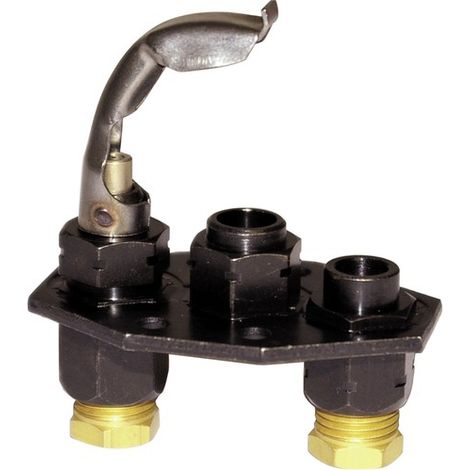 Veilleuse SIT F9 ancien modèle - DIFF pour Auer : B1238389 B1963613