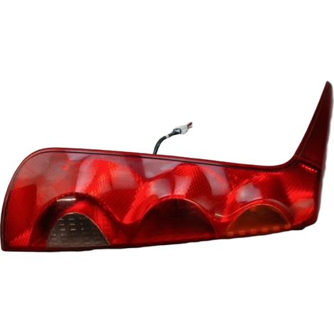 [PRODUIT D'OCCASION] Feu Arrieree Gauche  NISSAN Note ♻️ Ref Oe. 26555bh00b - Garantie à vie (1/3)