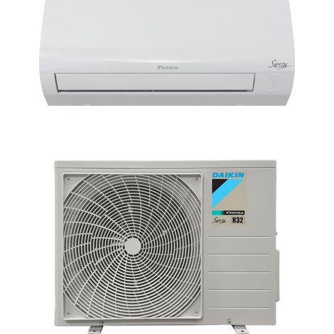 Daikin ATXF25E Kit Mono 9000 BTU Pro Era A++-A+ r32