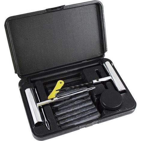 Set reparación neumáticos JBM