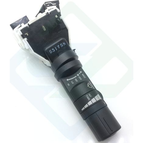 Compatible with Nissan Infiniti automatic wiper switch 25260-ZP53E 25260-ZP51E (1/4)