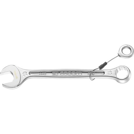 Clé mixte Facom "440" SLS 11 mm (1/4)