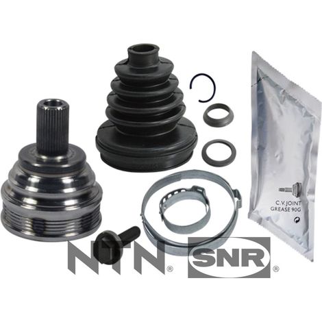 Kits joint coté roue - OJK54.003 - SNR - Compatible avec véhicule Volkswagen, Skoda, Seat, Audi