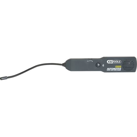 KS Tools Empfänger