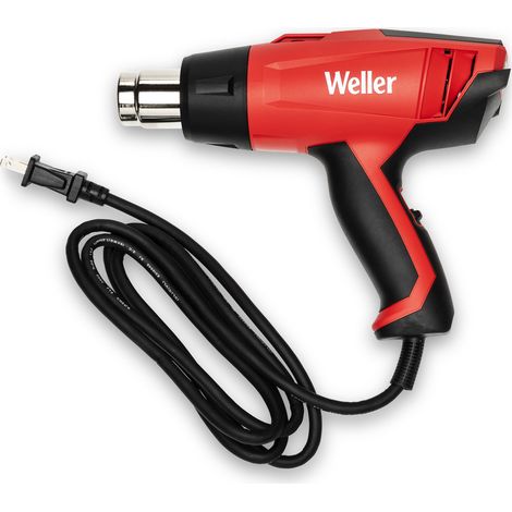 Weller WLHG2023C Pistolet à air chaud 2000 W (1/5)