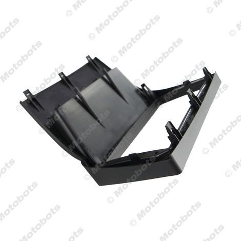 9-inch versatile frame for 2011 Kia VQ modified large-screen Android navigation frame audio-visual panel (1/4)