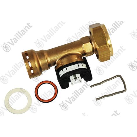 VAILLANT Sensor, Vortex VPM 20/25 W Vaillant-Nr. , 0020086526