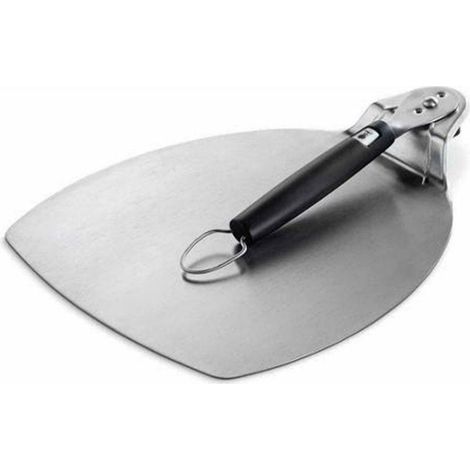 WEBER PALA DA PIZZA IN ACCIAIO INOX PER BBQ (1/3)