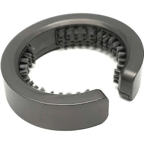 Accessoire de nettoyage de filtre compatible Dyson Airwrap HS01 (référence 969760-01) pour souffleur portable anti-poussière. (1/5)