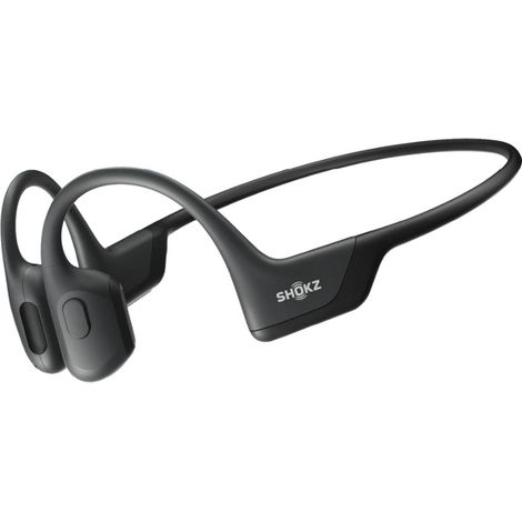 SHOKZ OpenRun Pro Casque Sans fil Minerve Sports Bluetooth Noir (1/5)