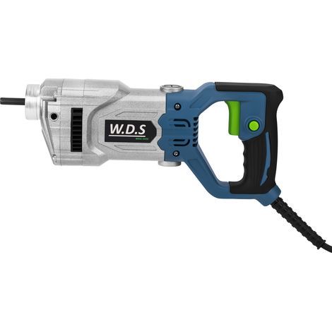Vibrateur à béton 1300W WDS2450