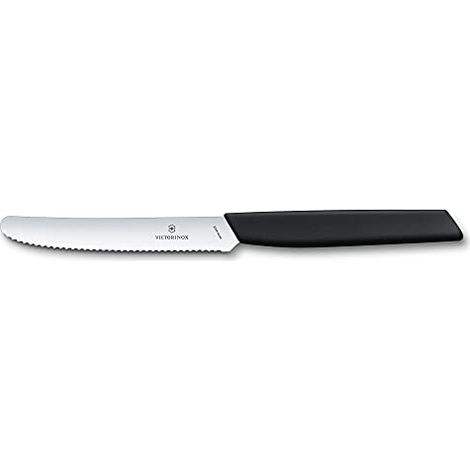 Set coltelli da cucina Victorinox swiss modern 2 pezzi lavabile in lavastoviglie ergonomico (1/3)