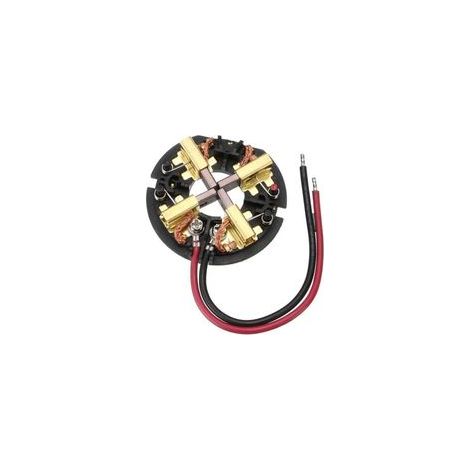 Balais de charbon compatibles avec AEG / Hilti / Milwaukee - Compatibles avec les modèles M12 / M18 / C14PD / C18PD / C14DD / CD18ID / C18IW / HD18PD / HD18DD (1/3)