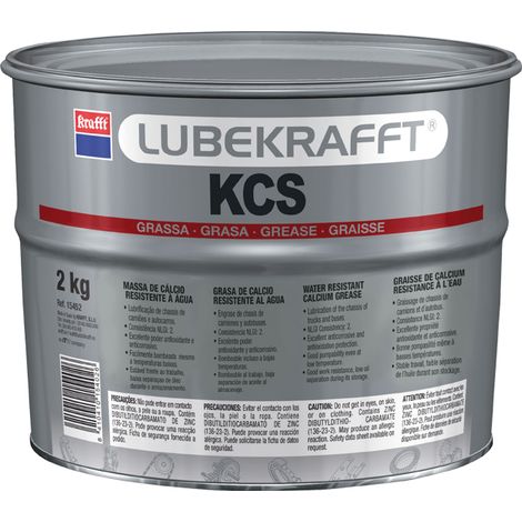 Grasa krafft KCS 2KG