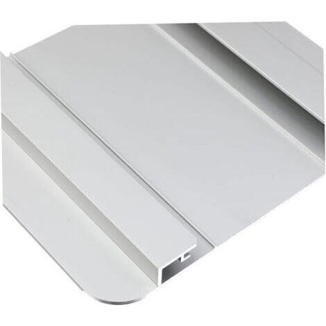 1 Pièces Bouclier Thermique Micro-Ondes Cavité Peinture ,Support Métallique Panneau De, Ventilateur Panneau D'Isolation Thermique Support pour Poêle Ventilateur Support Métallique (1/4)