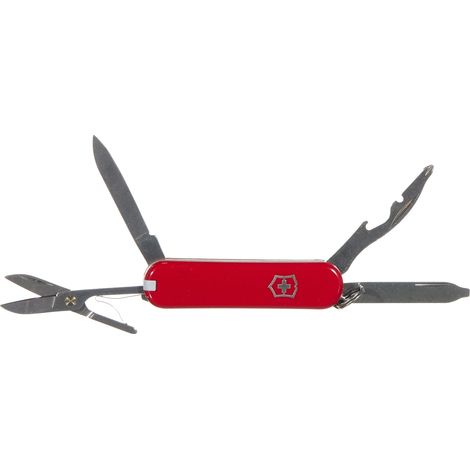 Coltello Victorinox Rambler 10 funzioni ABS Celidor (1/3)