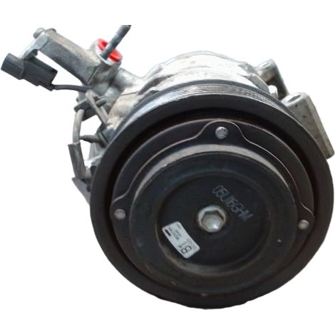 [PRODUIT D'OCCASION] Compresseur Air Conditionne HONDA Cr-v 2005- ♻️ Ref Oe. 38810rsxg72 - Garantie à vie (1/5)